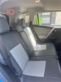 تويوتا راف 4